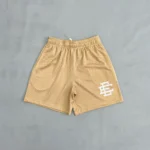 Candy Gold Purple Eric Emanuel Short