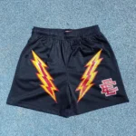 EE Lightning Short New Black