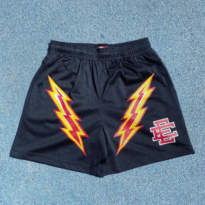 EE Lightning Short New Black