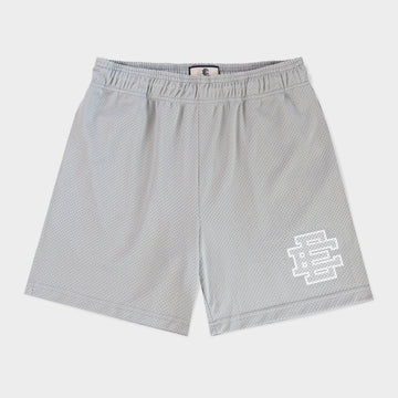 Grey W Grey EE® Shorts