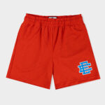 EE® Basic Short - Red