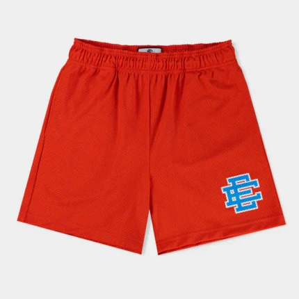 EE® Basic Short red color