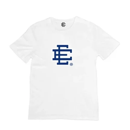 Eric Emanuel Basic T-shirt White