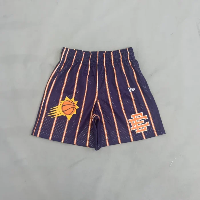 Eric Emanuel EE Basic Short Phoenix Suns