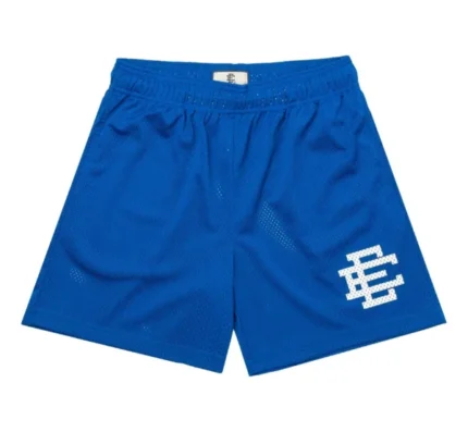 Eric Emanuel EE Basic Short Royal White