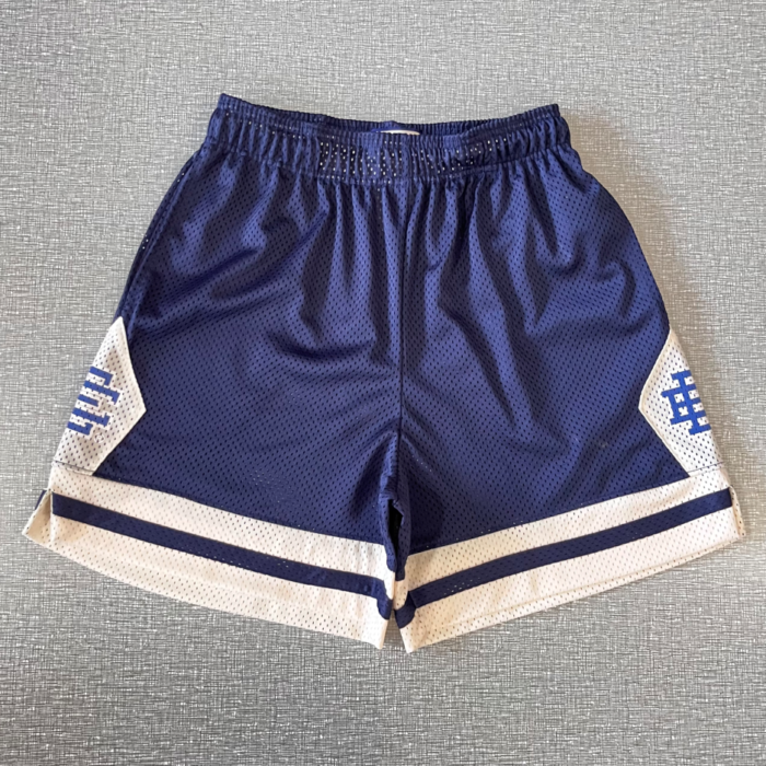 Eric Emanuel EE Basic V2 Short Blue