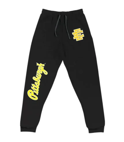 Eric Emanuel EE Pittsburgh Pirates NE Sweatpant