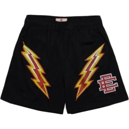 Eric Emanuel EE Shorts