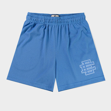 Eric Emanuel Basic Short Blue