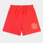 Eric Emanuel Basic Short Red