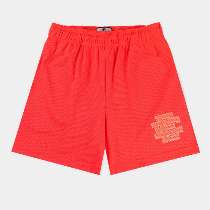 Eric Emanuel Basic Short Red